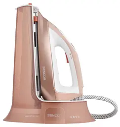 Парогенератор SSI 0910RS Sencor teh0022419 - мініатюра 3