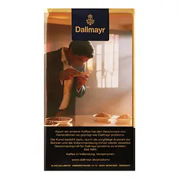 Кава мелена Dallmayr prodomo 500 г (556887) - мініатюра 2