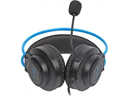 Гарнітура A4Tech FH200i Blue - мініатюра 3