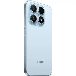 Смартфон Xiaomi 17 12/512GB Ice Blue Global EU [164554] - мініатюра 5