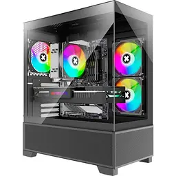 Корпус Xilence XILENT BEAM X218 ARGB без БЖ (XG172_X218.ARGB) - мініатюра 14