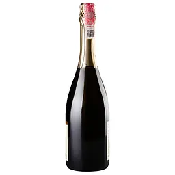 Вино ігристе Shabo Classic, напівсолодке, 13,5%, 0,75 л (465774) - мініатюра 3
