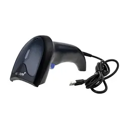 Сканер штрих-коду Netum NETUM W-9 2D, USB (W9-NT0054)
