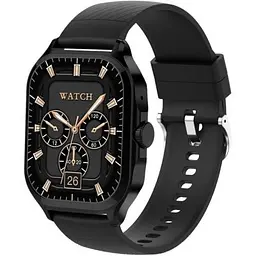 Смарт-годинник Globex (Smart Watch Urban (Black) - мініатюра 2