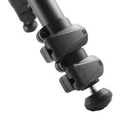 Штатив Vanguard Alta Pro 263AP (Alta Pro 263AP), Чорний - мініатюра 29