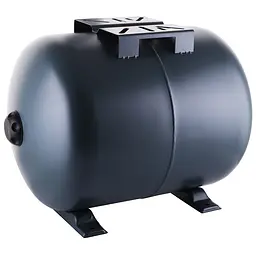 Гідроакумулятор для насосних станцій Grandfar GFC50 Enhanced (горизонтальний) GF1390 - мініатюра 2