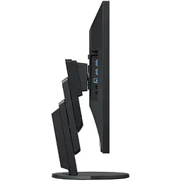 Монітор 24" EIZO FlexScan EV2456-BK - Class A "Б/В" - мініатюра 2