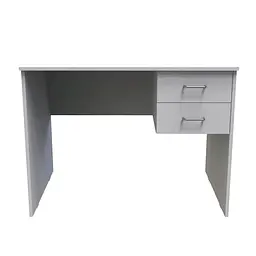 Стіл комп'ютерний Вінсент Ferrum-decor 750x1200x600 ДСП Біле 16 мм (FRD-104794)