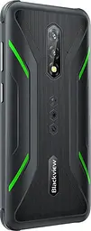 Смартфон Blackview BV5200 Pro 4/64Gb green - мініатюра 6