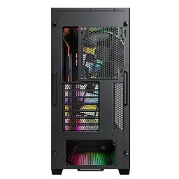 Корпус EATX W/O PSU AIR 903 MAX (B) MONTECH - мініатюра 4