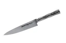 Ніж універсальний Samura Bamboo SBA-0023
