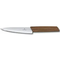 Набір ножів Victorinox Swiss Modern Cutlery Block (6.7186.6) - мініатюра 3