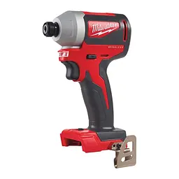 Гвинтоверт ударний акумуляторний M18 BLID2-0X 18В Milwaukee teh0025231 - мініатюра 8