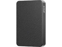 Зовнішній акумулятор (Power Bank) Proove 10000mAh 22.5W Black (PBCS22110001)