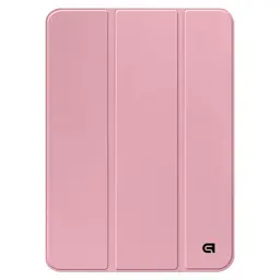 Чохол до планшета Armorstandart Smart Case iPad 11 2025 (A16) / 10.9 2024 / 2022 Pink (ARM83977)
