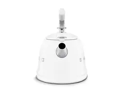 Чайник Smeg WKF01WH - мініатюра 7