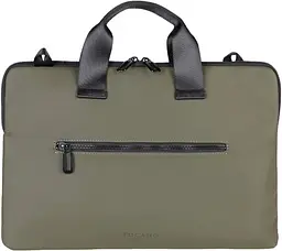 Сумка-чохол Gommo Super Slim 15"/16", зелений Tucano teh0014709