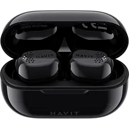 Навушники Havit TW925 Black (HV-TW925) - мініатюра 7