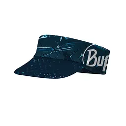 Козирок Buff Pack Speed Visor Темно-синій