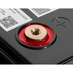 Джерело безперебійного живлення [ДБЖ] LogicPower LPE-B-PSW-1500VA + LiFePO4 батарея 12.8V - 230Ah Smart BMS BT [20486] [110276] - мініатюра 9