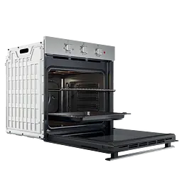 Електрична духова шафа Whirlpool OMR35HR0X (6874973) - мініатюра 6