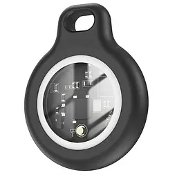 Трекер Hoco E91 Smart Tag 230 mAh White