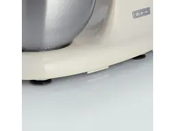 Кухонна машина Ariete Vintage 1588/03 Beige - мініатюра 2