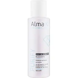 Крем для душу Alma K шовковистий 100 мл