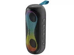 Портативна колонка Proove SoundTrap III 30W Black (PSST3001AP01)