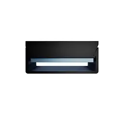 Радіатор охолодження до накопичувача SSD ARCTIC M2 PRO M.2 ACOTH00001A Black - мініатюра 5