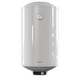 Водонагрівач Leov LV Dry80 сухий тен