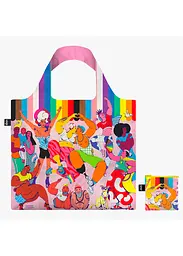 Сумка шоппер LOQI INMA HORTAS Pride (IH.PR)