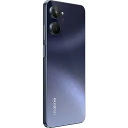 Смартфон Realme 10 8/128Gb Rush Black (Global) NO NFC - мініатюра 3