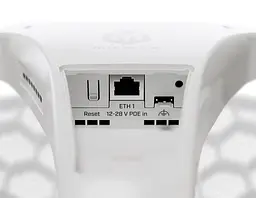 Точка доступу MikroTik LHG-5axD-XL (LHG-5axD-XL) - мініатюра 2