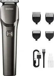 Тример Enchen Beardo 2 Trimmer - мініатюра 2