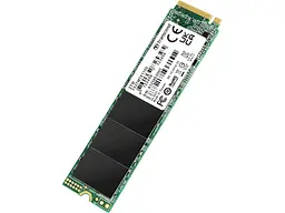 SSD-накопичувач Transcend 115S 2 TB (TS2TMTE115S) - мініатюра 2