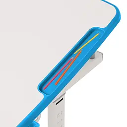 Комплект парти Cubby Sorpresa Blue зі стільчиком  - мініатюра 8
