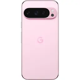 Смартфон Google Pixel 9 Pro 16/128GB Rose Quartz [114509] - мініатюра 2