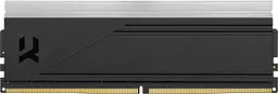Оперативна пам'ять GoodRAM 32GB (2x16GB) DDR5 6800MHz IRDM RGB Black (IRG-68D5L34S/32GDC) - мініатюра 2