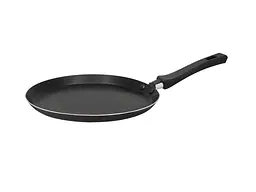 Сковорідка для млинців Zauberg 200 мм Чорна PN-20HP NON-STICK