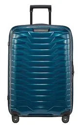 Валіза Samsonite PROXIS 69 см PETROL BLUE 69x48x29 CW6*01002