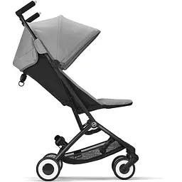 Коляска Cybex Libelle Lava Grey (522001321) - мініатюра 6