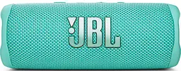 Портативна акустика JBL Flip 6 Teal (JBLFLIP6TEAL) [73806] - мініатюра 5