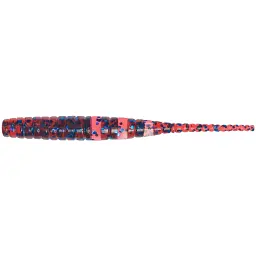 Силікон Select Javik 1.8" #110 (9 шт/уп)