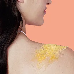 Скраб для тіла Face Facts Mango Butter Body Scrub 400 г - мініатюра 5