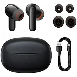 Навушники Baseus Bowie M1 True Wireless Earphones чорні NGTW270101 - мініатюра 5