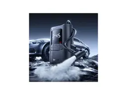Автомобільний компресор BASEUS GoTrip VA1 (C0119701) - мініатюра 11