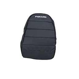 Рюкзак Туристичний чорний Fiskars (202192) - мініатюра 2