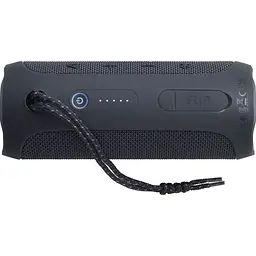 Портативна акустика JBL Flip Essential 2 Black [JBLFLIPES2] [73801] - мініатюра 4