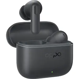 Навушники OPPO Enco Buds3 Pro (ETEK1) graphite grey - мініатюра 2